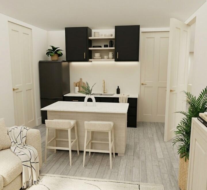 PORT MALABAR UNIT 32 - Residential