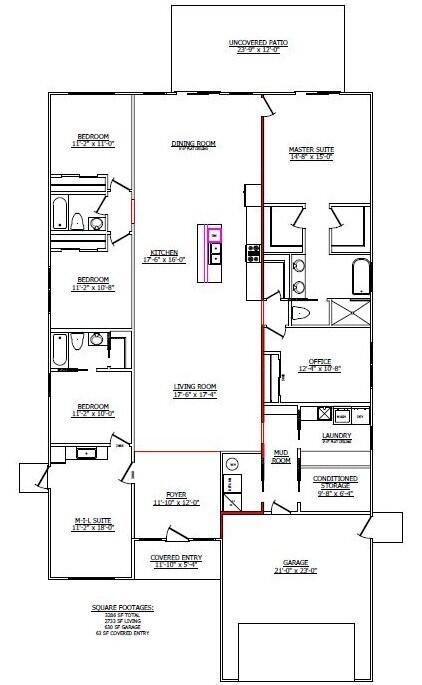 PORT MALABAR UNIT 32 - Residential