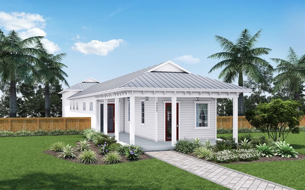 Photo of 4982 SE Railway Avenue, Stuart, FL 34997 (MLS # R10798998)