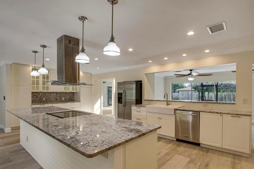 Unincorporated - Residential