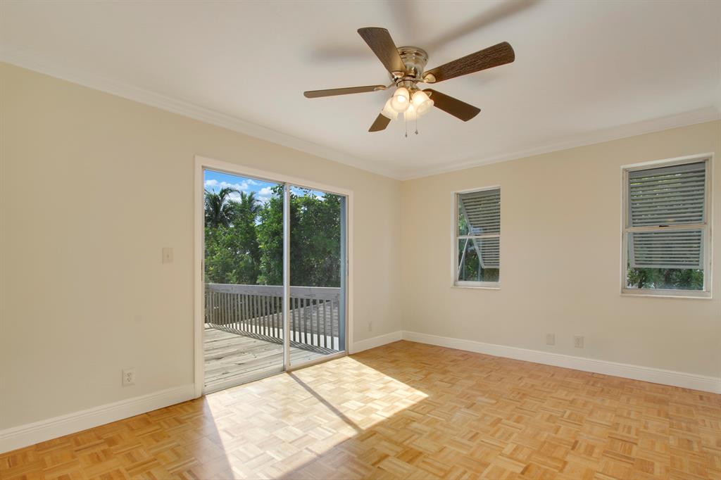 Unincorporated - Residential