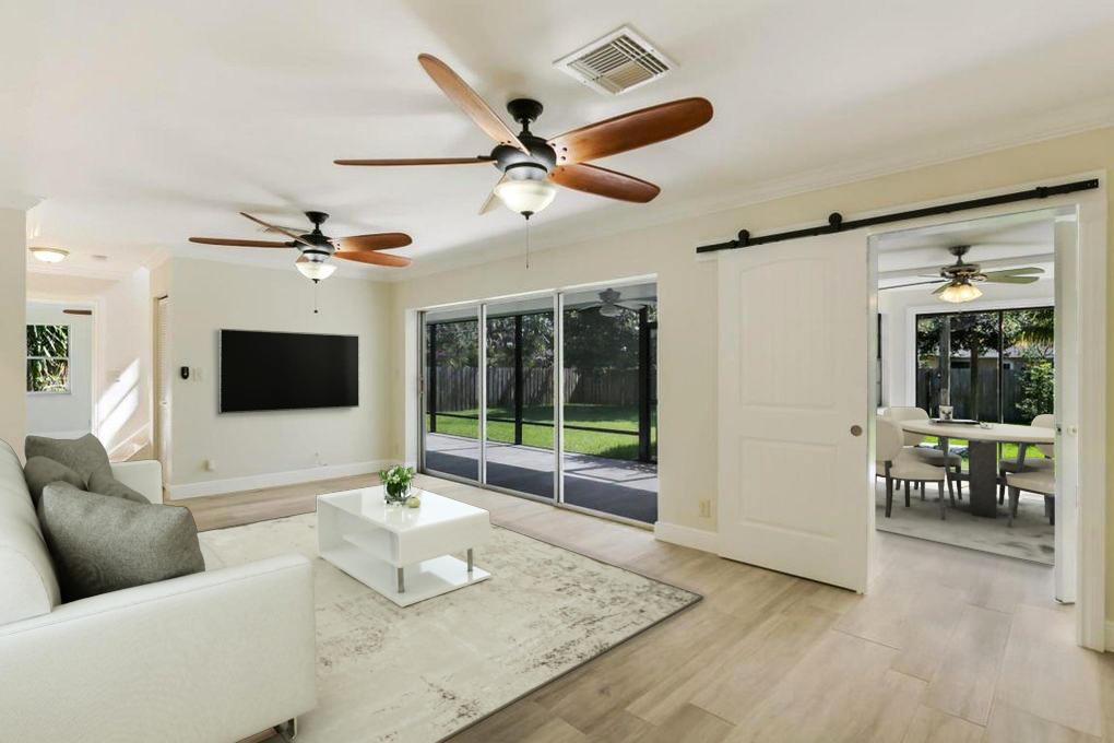 Unincorporated - Residential