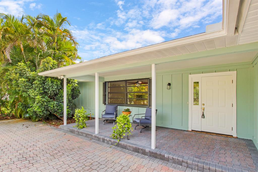 Unincorporated - Residential