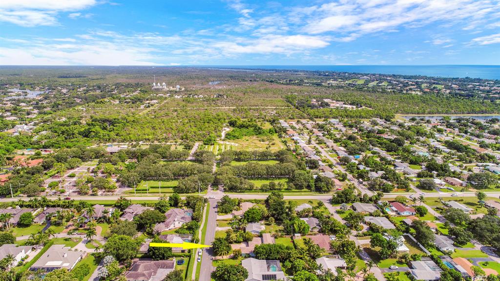 Unincorporated - Residential