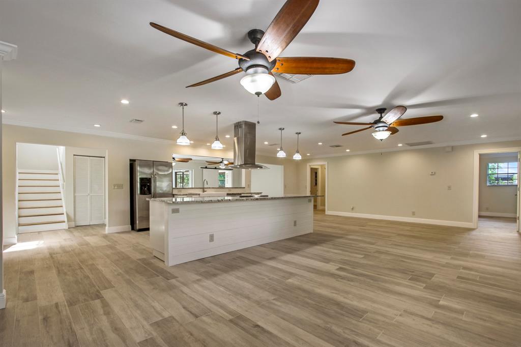 Unincorporated - Residential