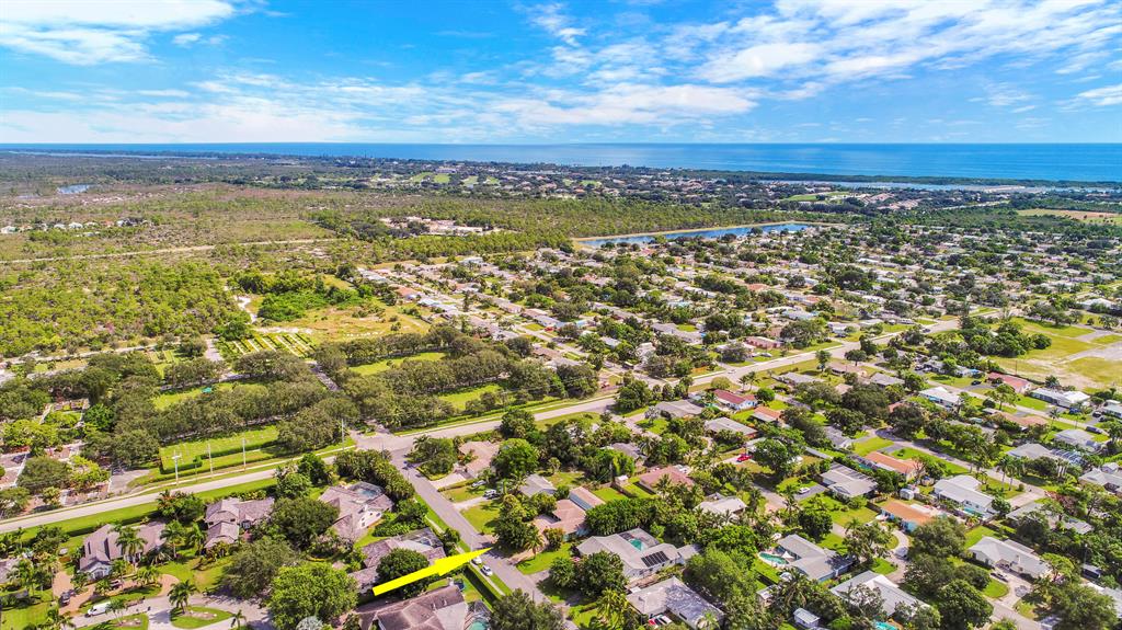 Unincorporated - Residential