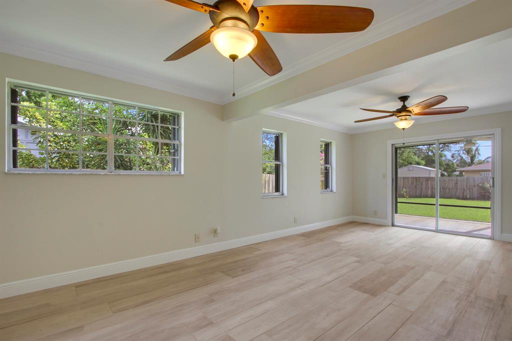 Unincorporated - Residential