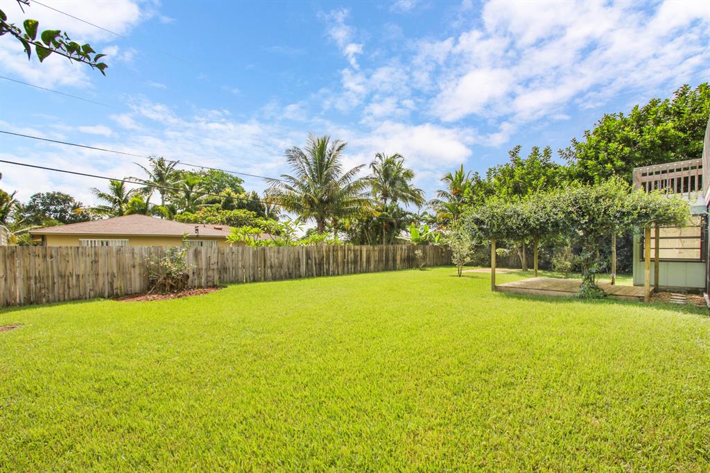 Unincorporated - Residential