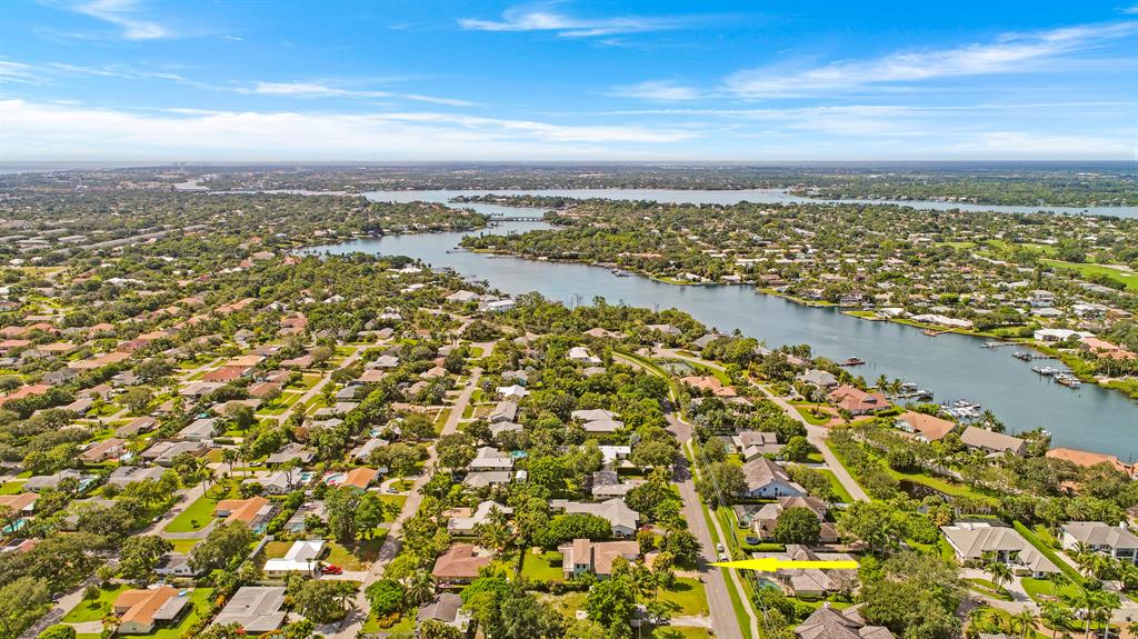 Unincorporated - Residential