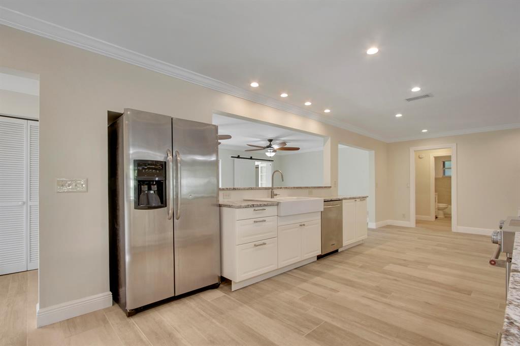 Unincorporated - Residential