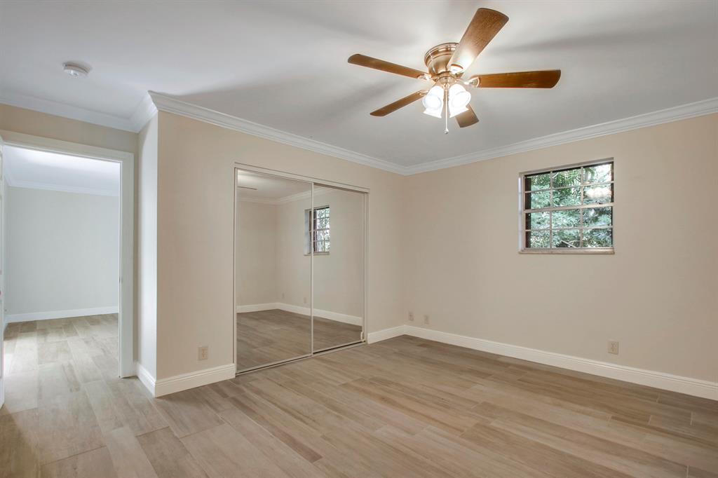 Unincorporated - Residential