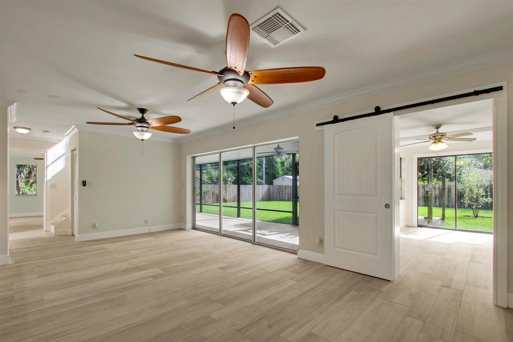 Unincorporated - Residential