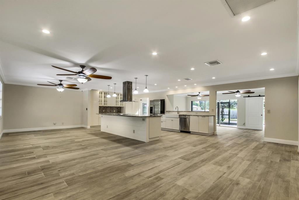 Unincorporated - Residential