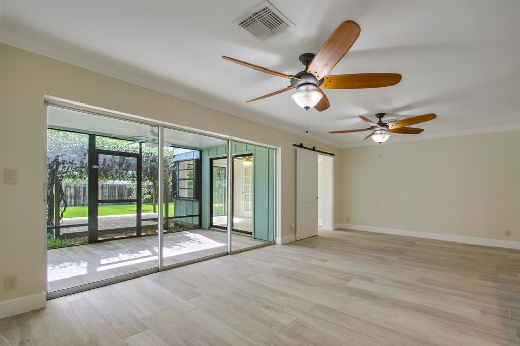 Unincorporated - Residential