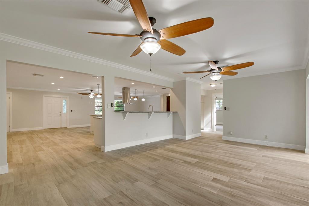 Unincorporated - Residential