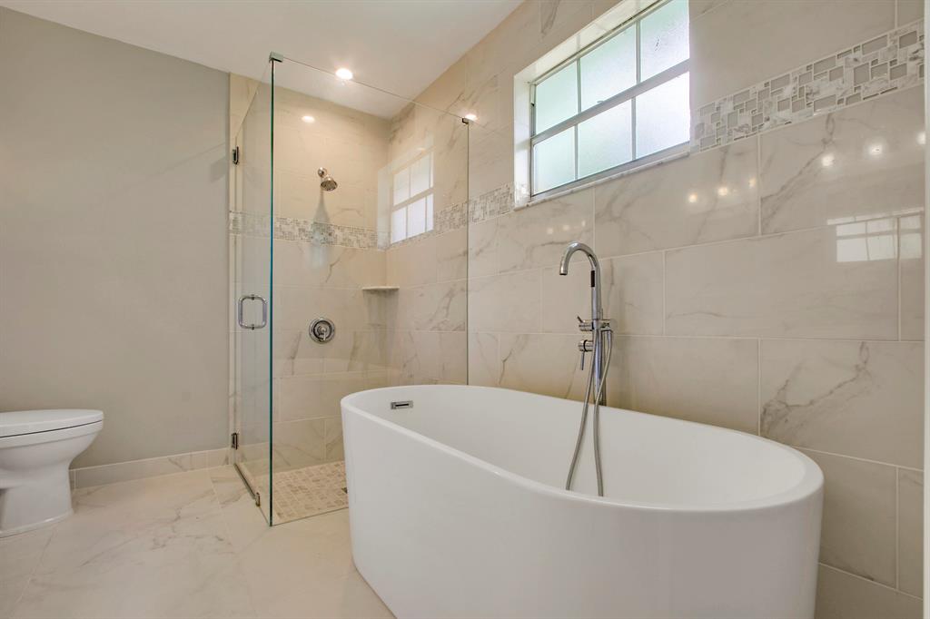 Unincorporated - Residential