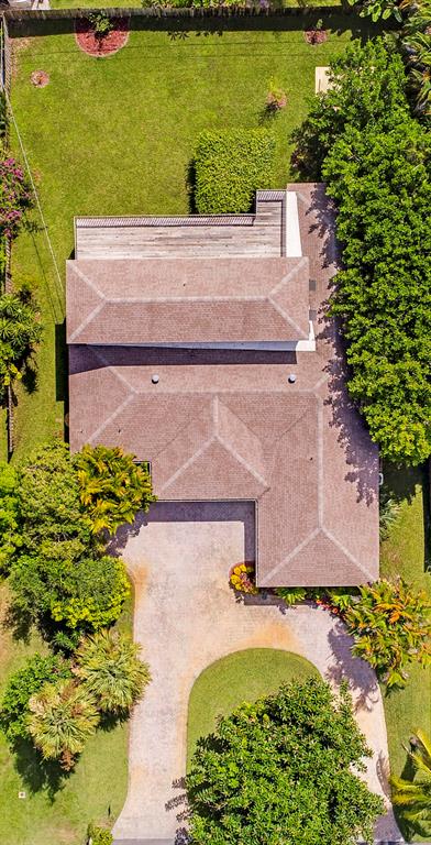 Unincorporated - Residential