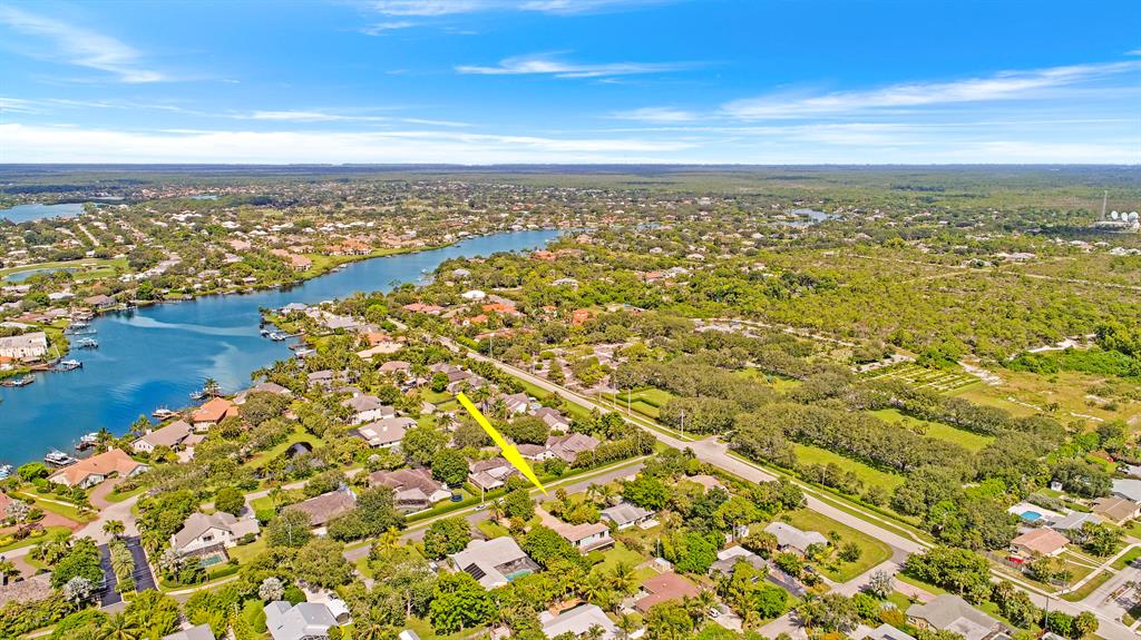 Unincorporated - Residential