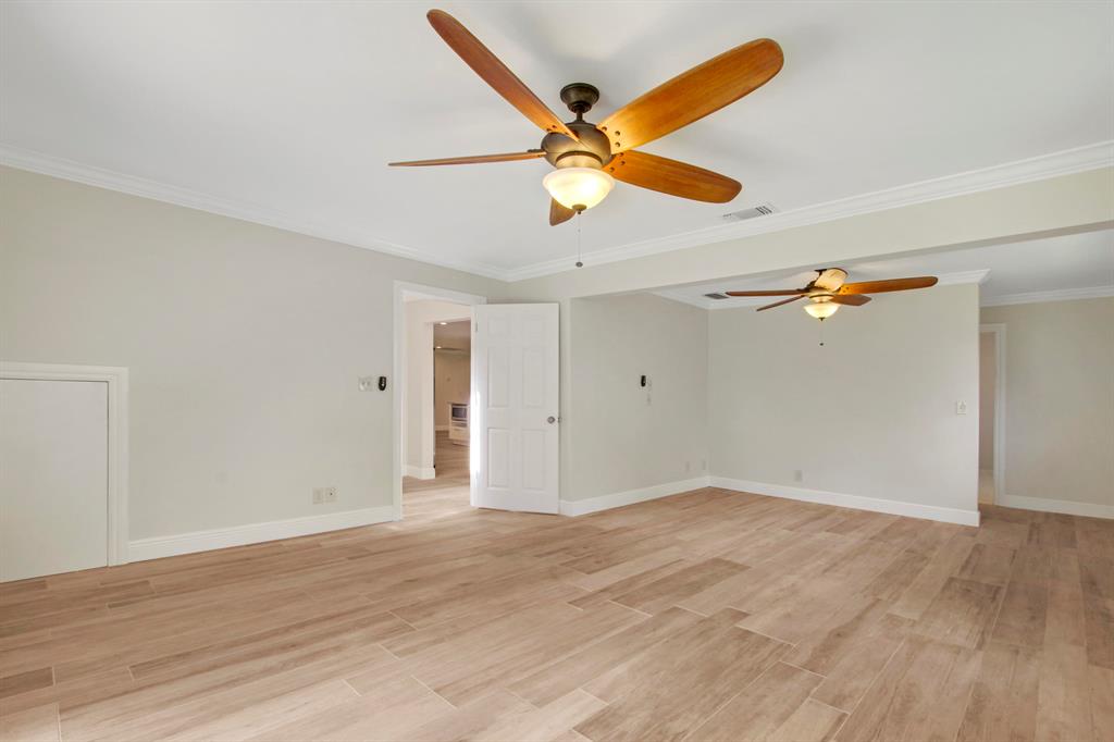 Unincorporated - Residential