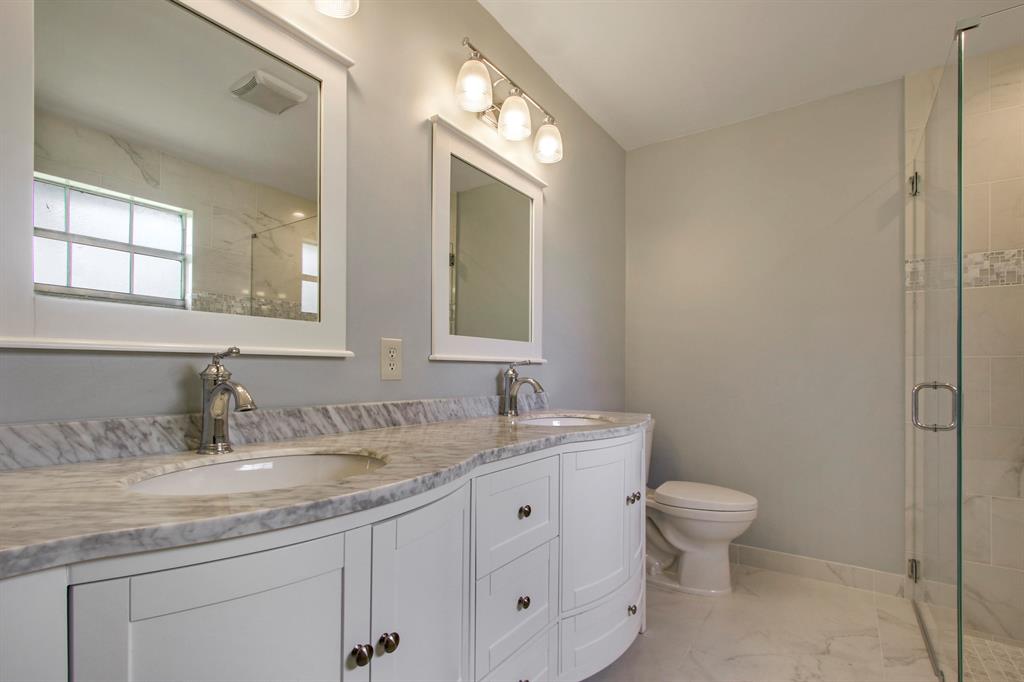 Unincorporated - Residential