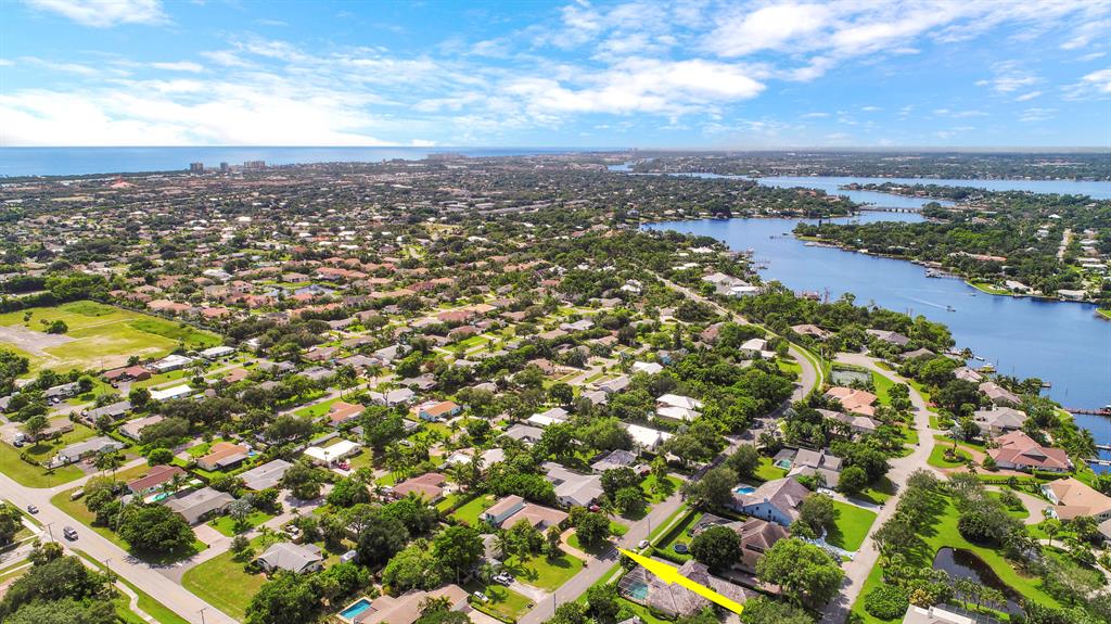 Unincorporated - Residential