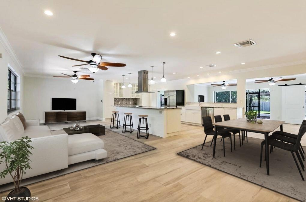 Unincorporated - Residential