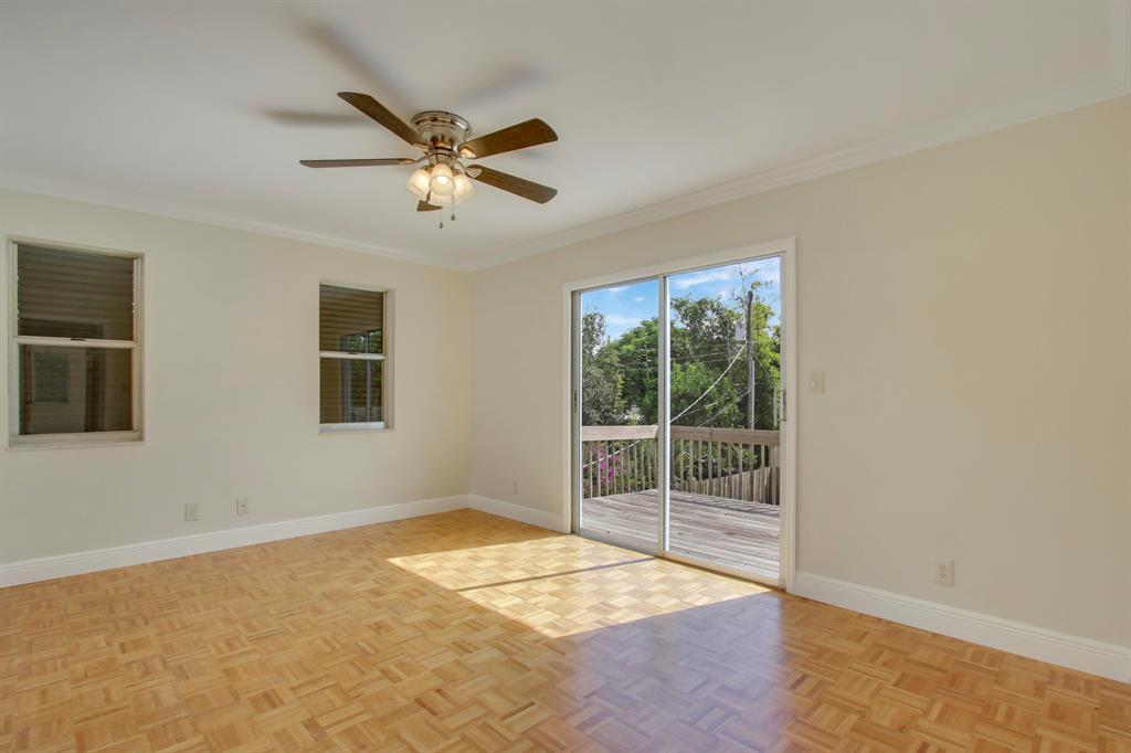 Unincorporated - Residential