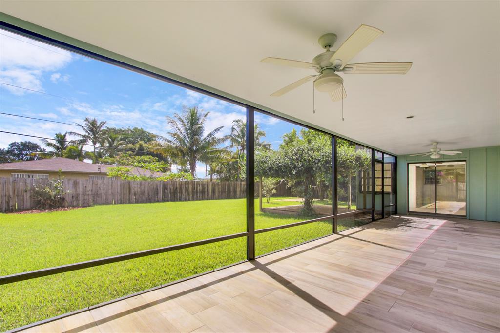 Unincorporated - Residential