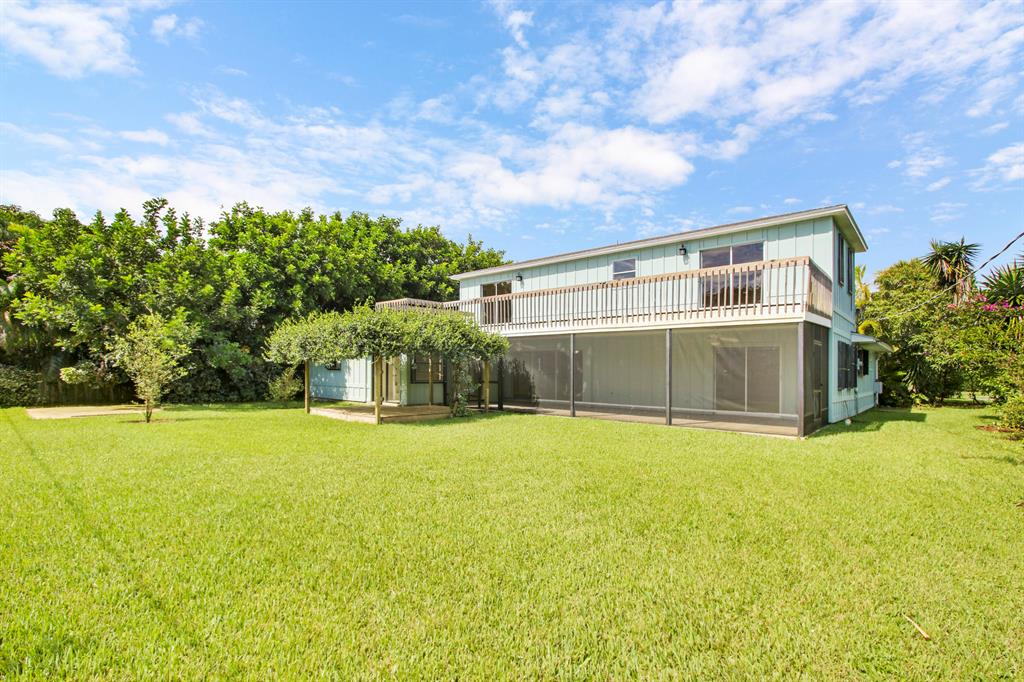 Unincorporated - Residential