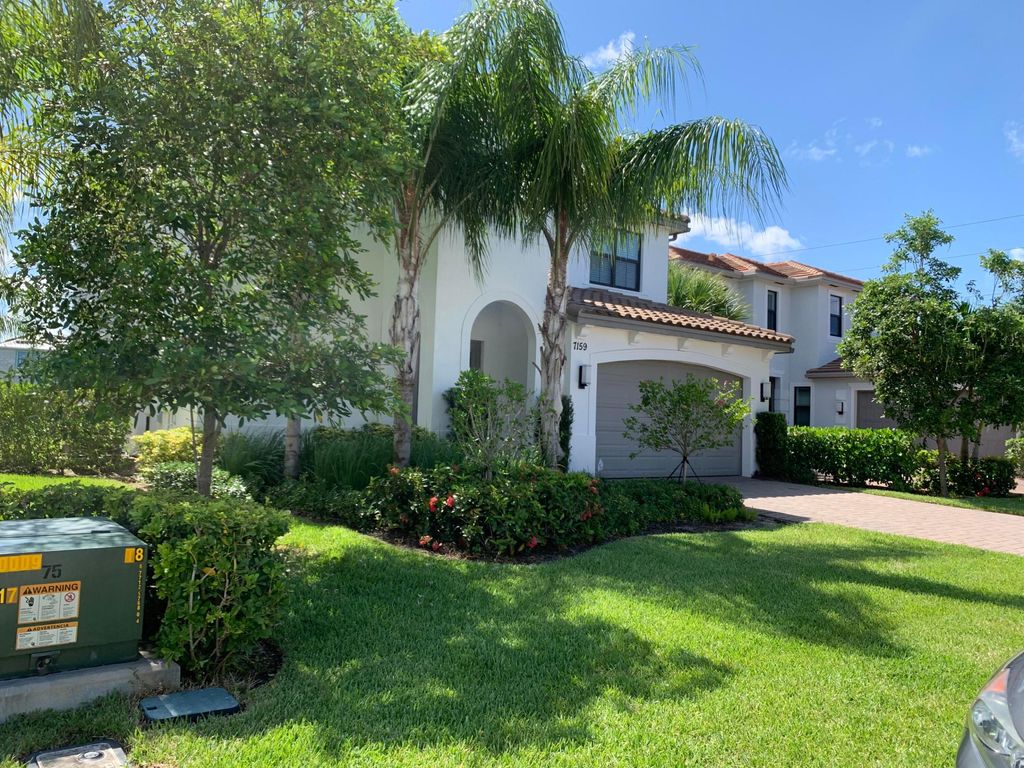 Photo of 7159 Estero Drive, Lake Worth, FL 33463 (MLS # R11167076)