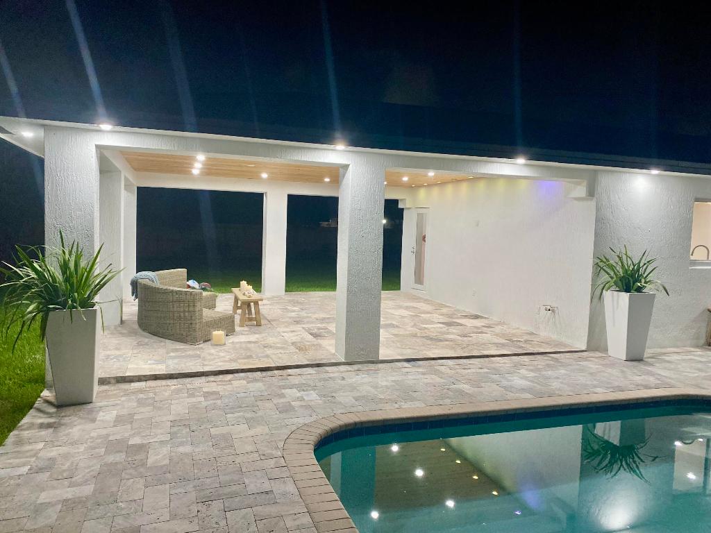 EDGEWOOD AMENDED PLAT - Residential