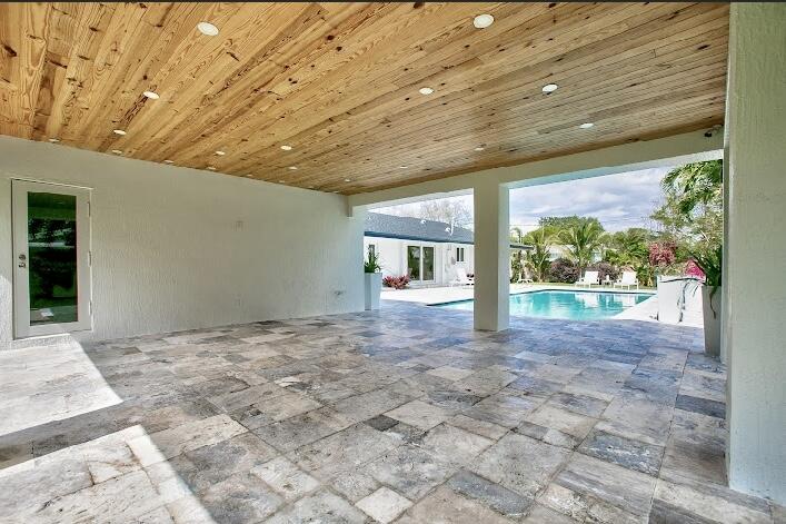 EDGEWOOD AMENDED PLAT - Residential