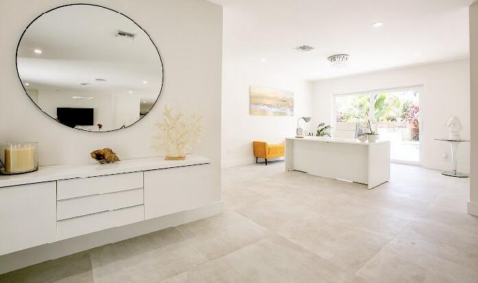 EDGEWOOD AMENDED PLAT - Residential