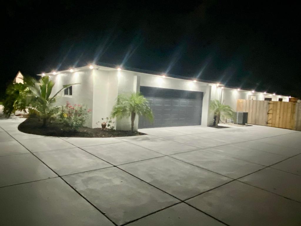 EDGEWOOD AMENDED PLAT - Residential