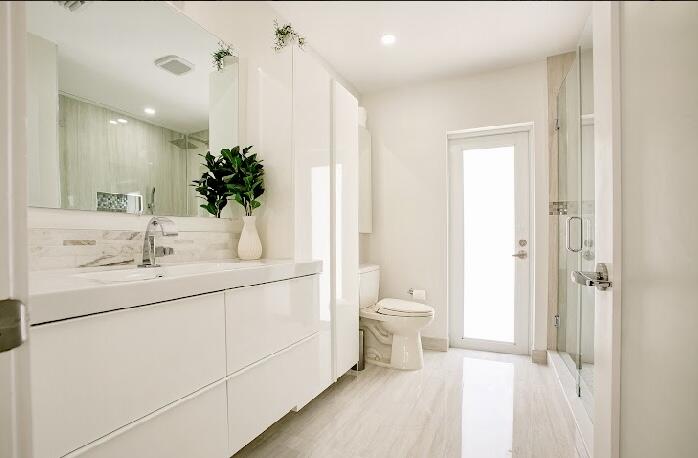 EDGEWOOD AMENDED PLAT - Residential