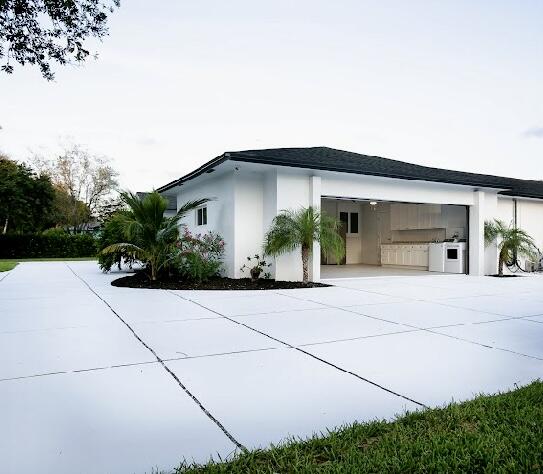 EDGEWOOD AMENDED PLAT - Residential