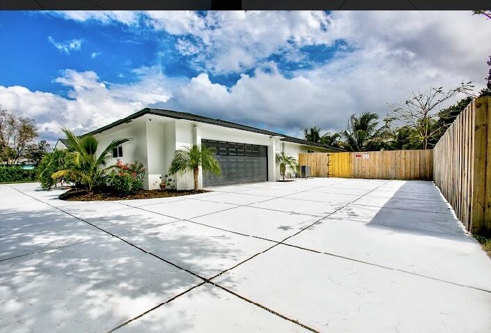 EDGEWOOD AMENDED PLAT - Residential