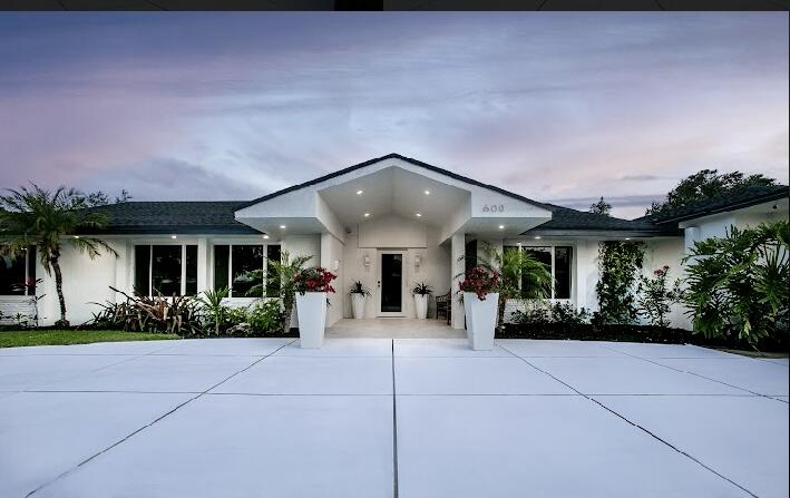 EDGEWOOD AMENDED PLAT - Residential