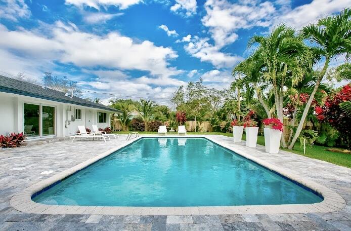 EDGEWOOD AMENDED PLAT - Residential