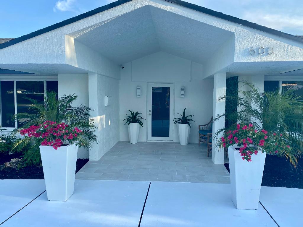 EDGEWOOD AMENDED PLAT - Residential