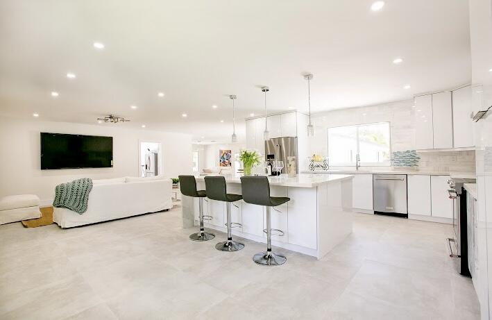 EDGEWOOD AMENDED PLAT - Residential