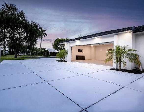 EDGEWOOD AMENDED PLAT - Residential