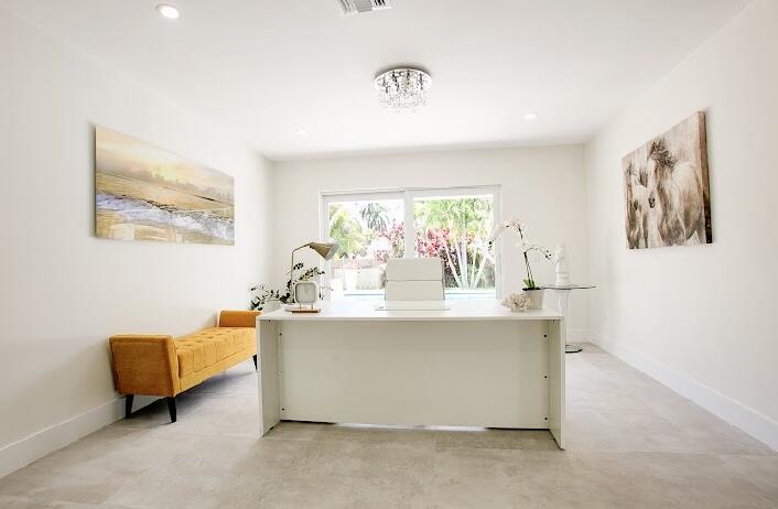 EDGEWOOD AMENDED PLAT - Residential