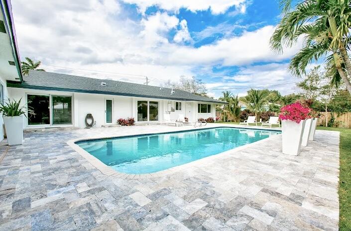 EDGEWOOD AMENDED PLAT - Residential