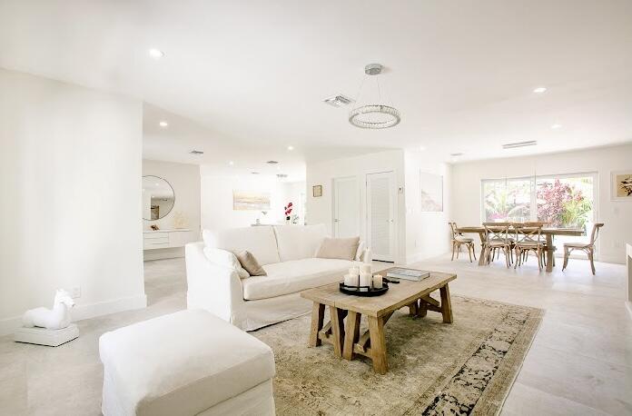 EDGEWOOD AMENDED PLAT - Residential