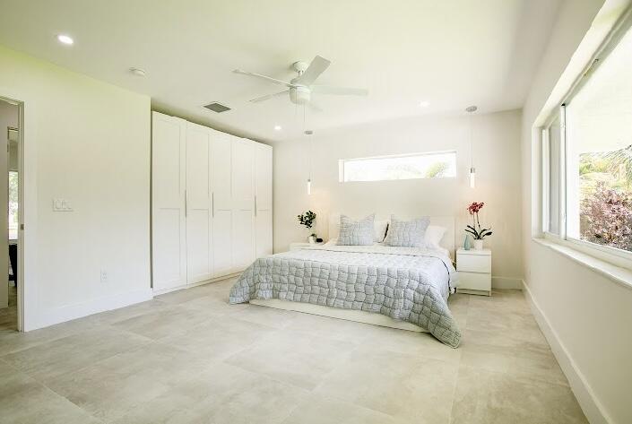 EDGEWOOD AMENDED PLAT - Residential