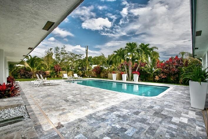 EDGEWOOD AMENDED PLAT - Residential