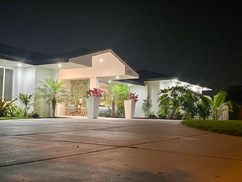 EDGEWOOD AMENDED PLAT - Residential