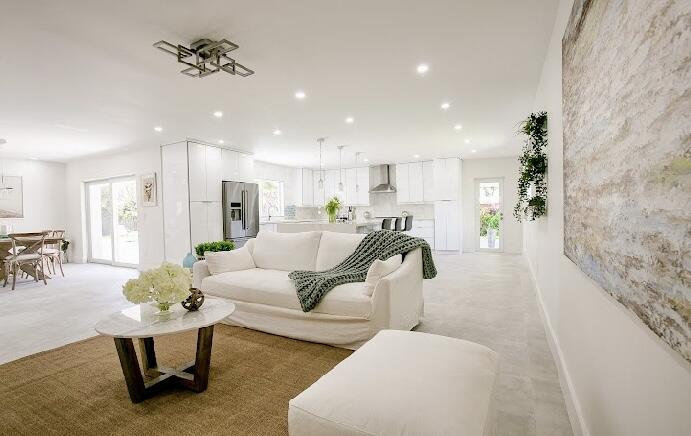 EDGEWOOD AMENDED PLAT - Residential