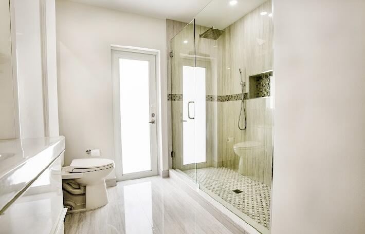 EDGEWOOD AMENDED PLAT - Residential